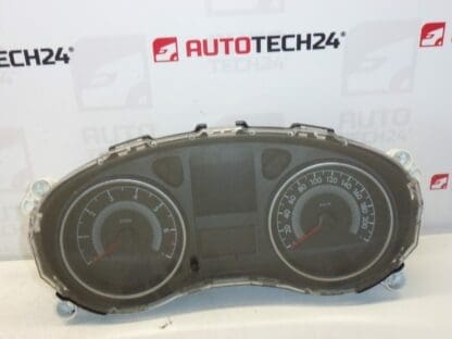 Tachometer Peugeot 301 9805164580 9809616280