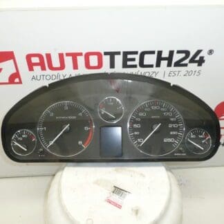 Tachometer Peugeot 407 9664667680 610385
