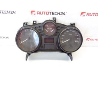 Tachometer Peugeot 207 9665661480 610622