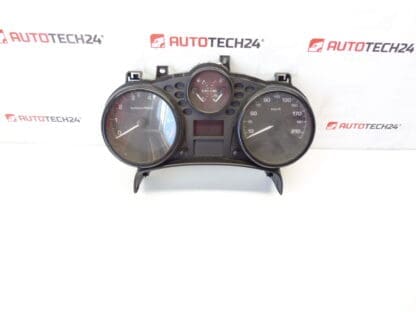 Tachometer Peugeot 207 9665661480 610622