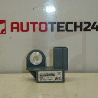 Senzor snímač nárazu AUTOLIV Citroën Peugeot 9660923480 8216SL