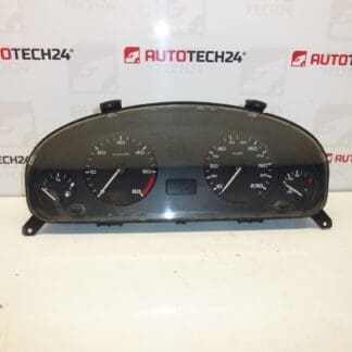 Tachometer Peugeot 406 2.0 HDI 9630372780 6101PG