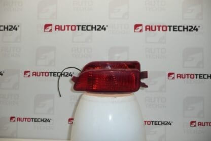 Ľavé zadné hmlové svetlo Citroën C4 9652464680 9651205480 6350V0