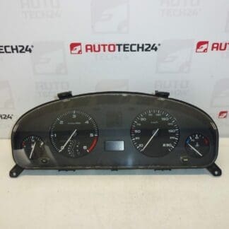 Tachometer Peugeot 406 2.0 HDI automat 9644232180
