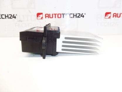 Regulátor otáčok ventilátora Citroën Peugeot 6441L2 6441P3