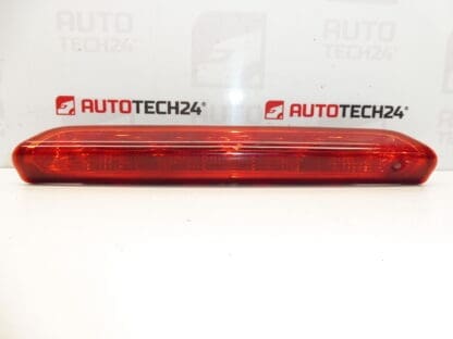 Tretie brzdové svetlo Peugeot 308 hatchback 9680426580 6350CR