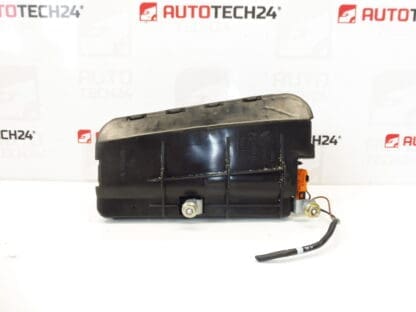 Ľavý predný sedačkový airbag Peugeot 607 9642999080 30004750 8216L3