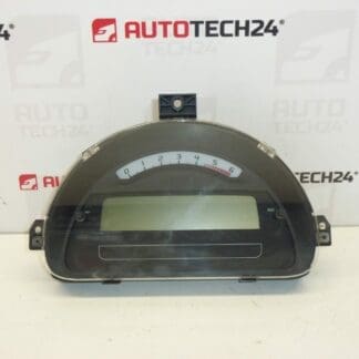 Tachometer Citroën C2 C3 9660225880 6105WL