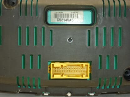 Tachometer Citroën C5 II najazdené 168000 km 9655608780 610319
