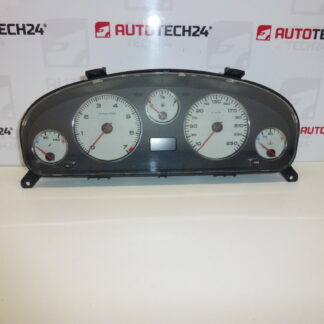 Tachometer Peugeot 406 1.8 16V 9650666080 610501