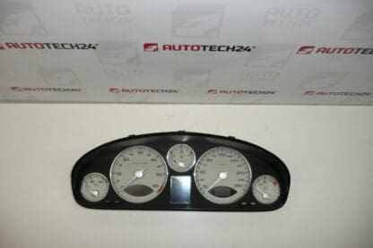 Tachometer Peugeot 607 2.7 HDI 9649507580