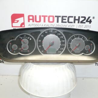Tachometer Citroën C5 II naj. 241000 km 9655608780 610319
