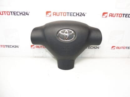 Airbag vodič Toyota Aygo 2005-2012