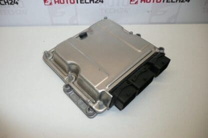 ECU Bosch EDC15C2 Citroën C5 2.2 HDI 9645534880