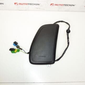 Sedačkový airbag ľavý Peugeot 307 5110818 8216L1