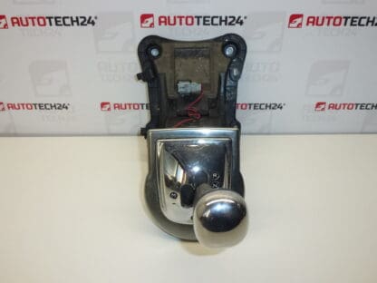 Radenie SENSODRIVE Citroën C4 96816077 2400EL