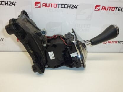 Radenie SENSODRIVE Citroën C4 96816077 2400EL