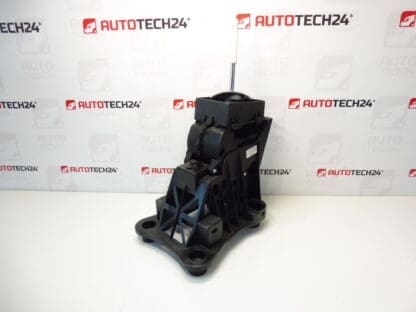 Radenie robotickej prevodovky Peugeot 3008 5008 9687024580 2400JR