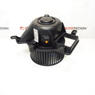 Ventilátor kúrenia Peugeot 3008 5008 T3953003 6441CP