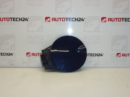 Viečko kryt nádrže Citroën C3 KPU 9638184280 151796