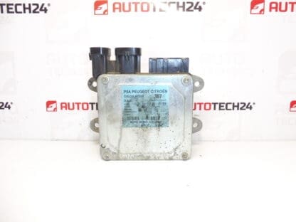 Jednotka servoriadenia Citroën C2 C3 9650836780 400687 400688