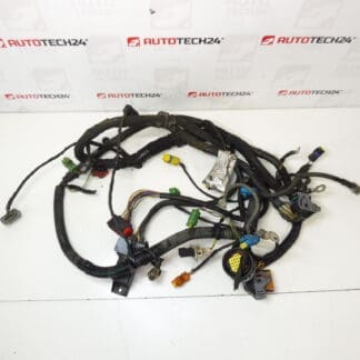 Zväzok motora Citroën Peugeot 1.4HDI 9650120480 9650181980 6558RT