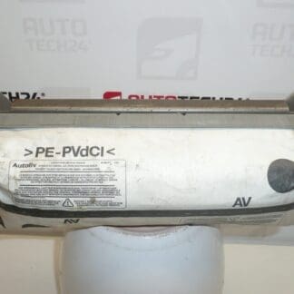 Airbag spolujazdec Citroën Xsara Picasso 9631316180 8216A1