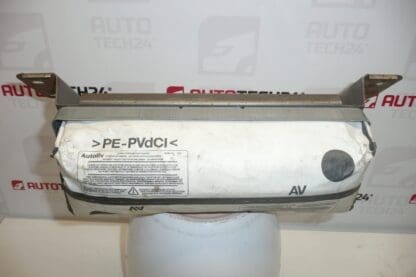 Airbag spolujazdec Citroën Xsara Picasso 9631316180 8216A1