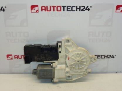 Motor sťahovania ľavého okna Peugeot 407 9646594580 9221Z1