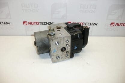 ABS Bosch Citroën Berlingo 0273004439 454151