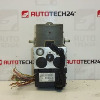 ABS Bosch Citroën Peugeot 0273004440 454153 s kabelážou