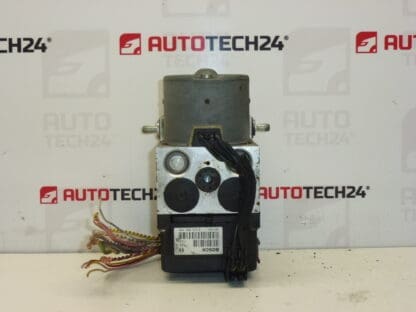 ABS Bosch Citroën Peugeot 0273004440 454153 s kabelážou