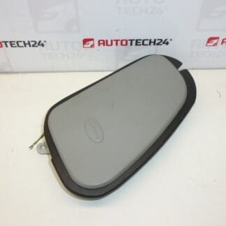 Airbag do sedačky svetlo šedý Citroën C2 C3 96462516ZQ 8216Q9