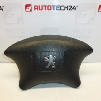 Airbag vodič volant Peugeot Partner II 96639597XT01 4112KY