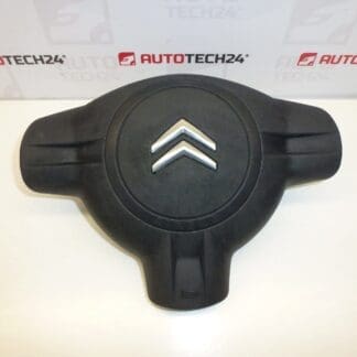 Airbag vodiča Citroën C1 do roku 2012 4112HV