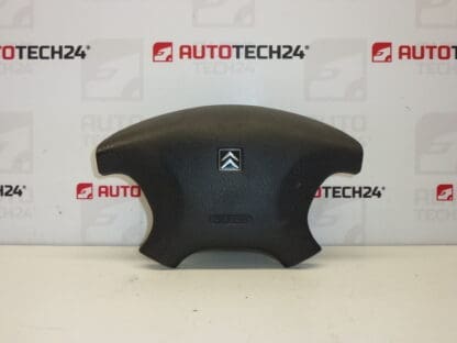 Airbag volant Citroën Xsara Picasso 96447629ZL 4112FN