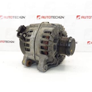 Alternátor 2.0 3.0 HDI Citroën Peugeot 230A 9678049580 9664984080