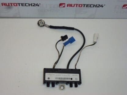 Anténny modul Peugeot 307 CC 9655796780 6561CV