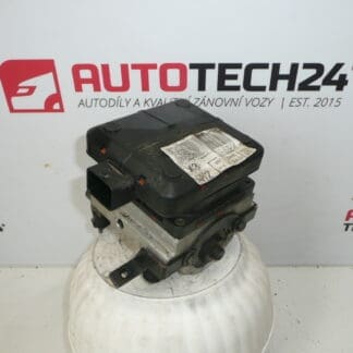 BHI H2 bez el.motora Citroën C5 II 965560580 5277C1