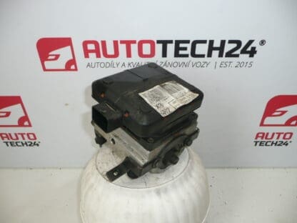 BHI H2 bez el.motora Citroën C5 II 965560580 5277C1