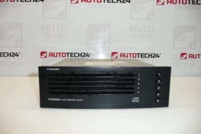 CD changer menič Citroën Peugeot 9662413277 6564AH