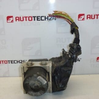 Čerpadlo ABS ATE Citroën C2 C3 9652182680 10.0970-1118.3 10.0207-0016.4