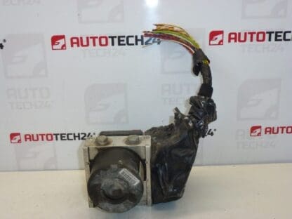 Čerpadlo ABS ATE Citroën C2 C3 9652182680 10.0970-1118.3 10.0207-0016.4