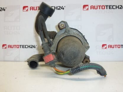 Čerpadlo Vzduchu Citroën Peugeot 9639450180 1618E4 1628FX - Image 2