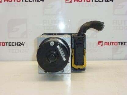 ECU ABS ESP Peugeot 206 9659137080 10.0960-1157.3