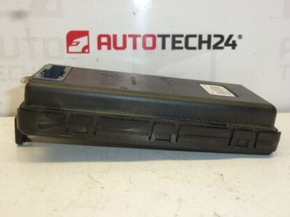 Jednotka Klimatizácie ECU Citroën Xsara II 6445HY 6445RQ - Image 2