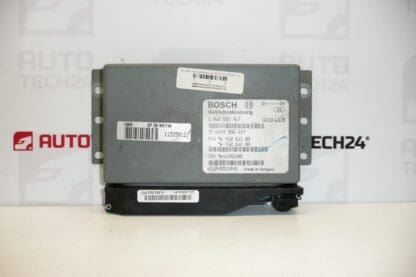 ECU Bosch Citroën C5 3.0 9641281180 0260002767