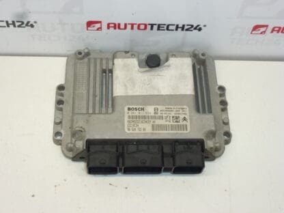 ECU Bosch Citroën Peugeot 0281011634