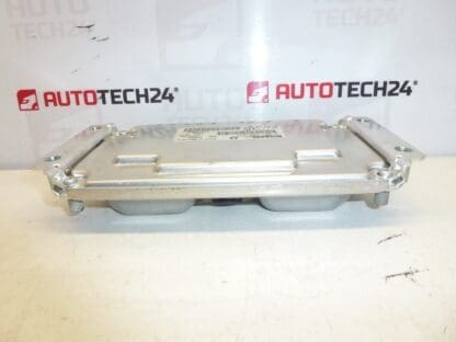 ECU Bosch ME7.4.4 0261206943 9657499880 - Image 2
