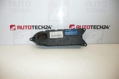 ECU dverí Peugeot 607 9649926680